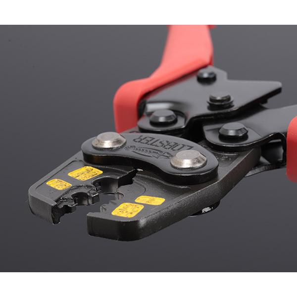 【在庫セール】ロブテックス(エビ) 裸圧着端子用圧着工具 使用範囲 5.5・8・ Amazon | ロブテックス(エビ) 裸圧着端子用圧着工具 使用範囲 5.5・8
