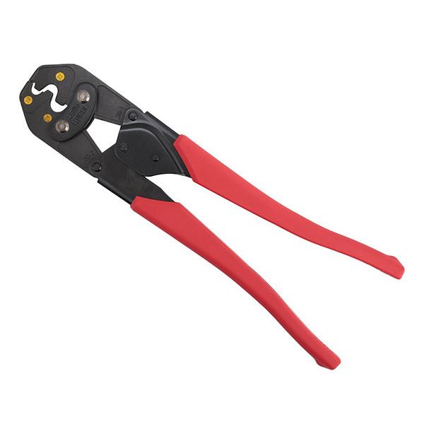 ロブテックス AK38A 圧着工具 使用範囲14・22・38 エビ LOBSTER