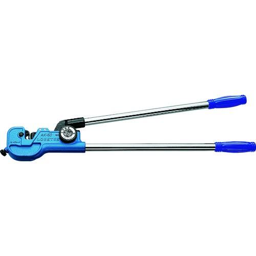 ロブテックス AK60 強力型圧着工具 使用範囲14・22・38・60 エビ