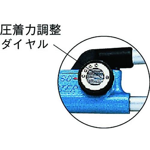 ロブスター AK-60 強力型圧着工具【野田愛宕店】【店頭取引限定】【中古】管理番号：ITW1VK6NMIY2 ロブテックス AK60 強力型圧着工具 使用範囲14・22・38・60 エビ