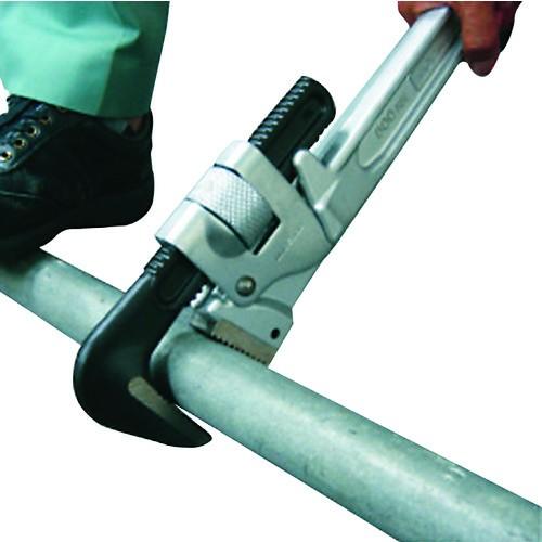 ロブテックス APW350 アルミパイプレンチ 350mm エビ LOBSTER