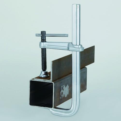 30周年クーポン】ロブテックス BH2012A 万力 バーハンドル強力型 30周年クーポン】ロブテックス BH2012A 万力 バーハンドル強力型