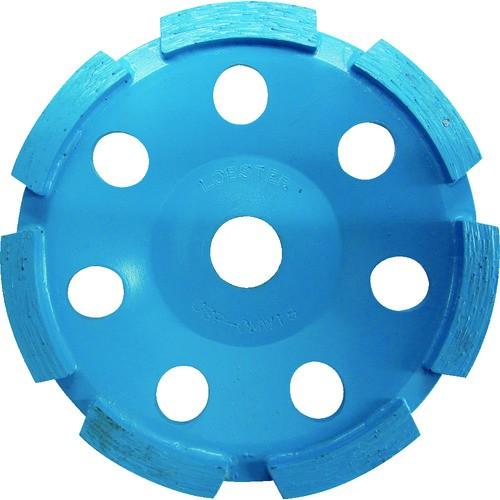 ロブテックス CSP4 ダイヤモンドカップホイール乾式汎用品 ロブテックス CSP4 ダイヤモンドカップホイール乾式汎用品