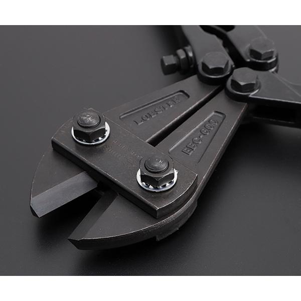 ロブテックス EBC600 ボルトクリッパー 600mm 工具 エビ ロブスター