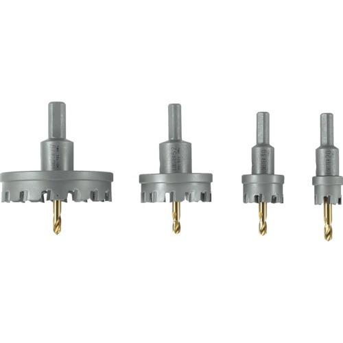 ロブテックス HO41S 超硬ホルソー(薄板用) エビ LOBSTER ロブスター LOBTEX