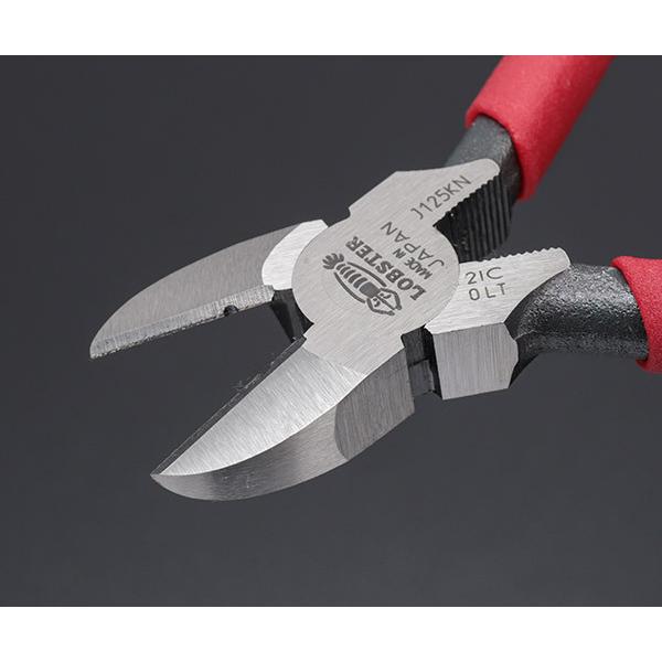 ロブテックス J125KN 強力ニッパー エビ LOBSTER ロブスター LOBTEX