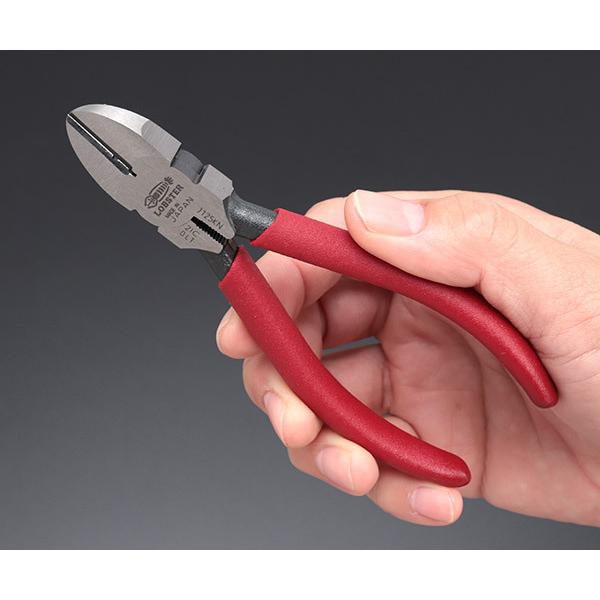 ロブテックス J125KN 強力ニッパー エビ LOBSTER ロブスター LOBTEX