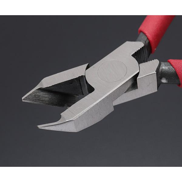 ロブテックス J125NN 斜ニッパー エビ LOBSTER ロブスター LOBTEX