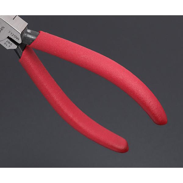 ロブテックス J125NN 斜ニッパー エビ LOBSTER ロブスター LOBTEX