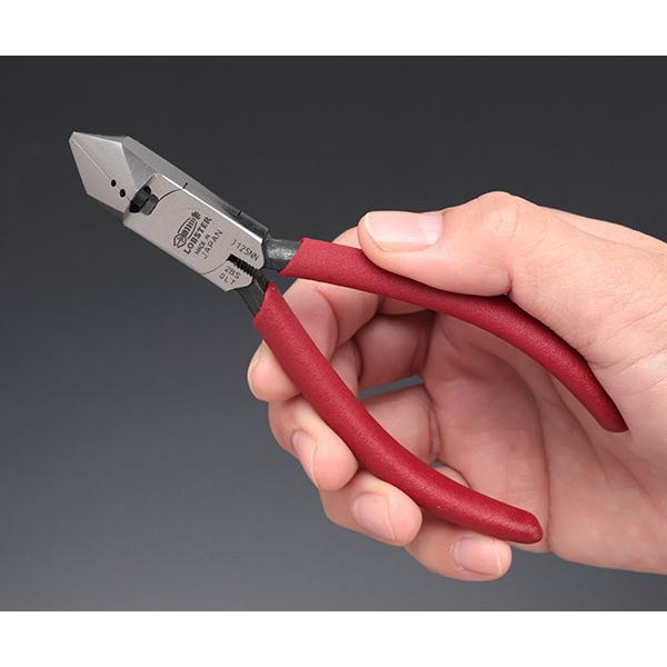 ロブテックス J125NN 斜ニッパー エビ LOBSTER ロブスター LOBTEX