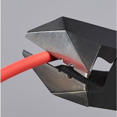 ロブテックス J125NN 斜ニッパー エビ LOBSTER ロブスター LOBTEX