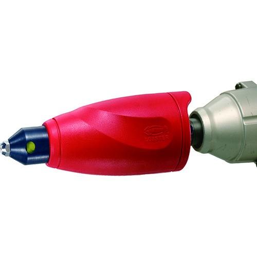 ロブテックス R03I アタッチメントリベッター 工具 エビ ロブスター  