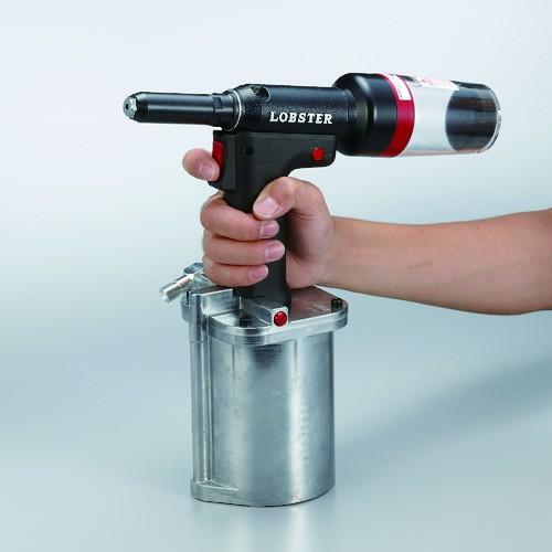 ロブテックス R1A2 エアーリベッター エビ LOBSTER ロブスター LOBTEX 