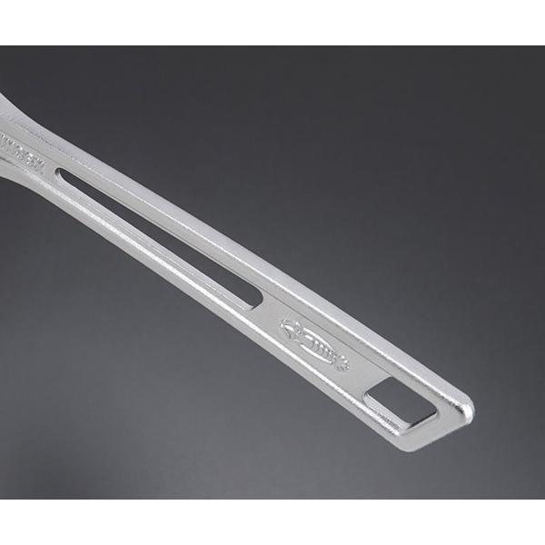 ロブテックス UM36XG ハイブリットモンキーレンチXガタレス 250mm 工具