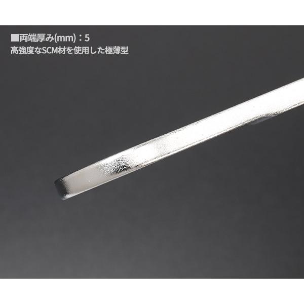 カタチ製作所　レンズロウ　Mサイズ　KATACHI LENSLow 新作未使用品 KOTO 6角x12角 極薄めがねレンチ LW-1919S サイズ19mm