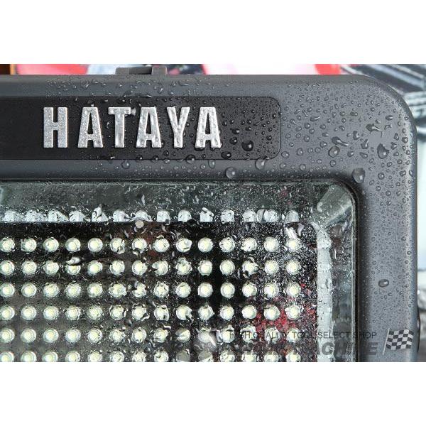 HATAYA (ハタヤ) 充電式LED作業灯 LWK-10 : エヒメマシン Yahoo 