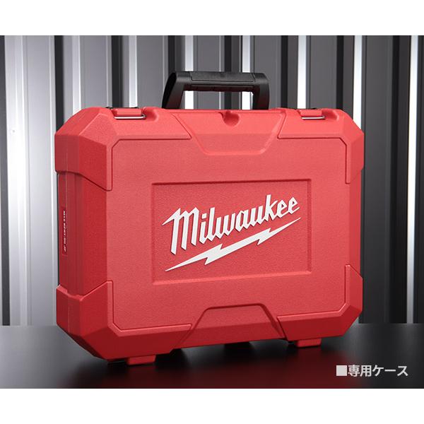 Milwaukee ミルウォーキー コードレスリベッター M12 BPRT-0C-JP Milwaukee ミルウォーキー コードレスリベッター M12 BPRT-0C-JP