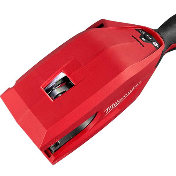 Milwaukee（ミルウォーキー） 日本正規品 M12 53.98mm銅管カッター 
