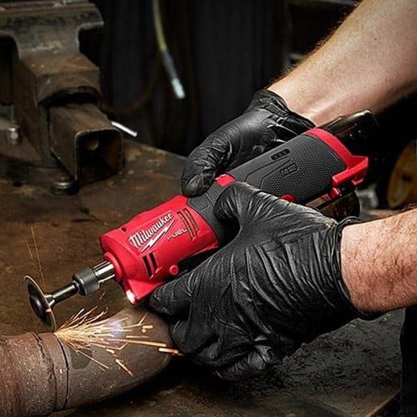 Milwaukee 日本正規品 ミルウォーキー M12 FUEL ハンド