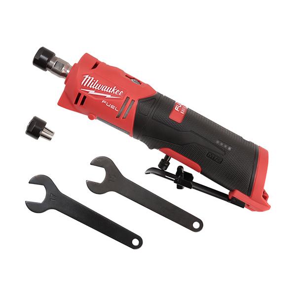 Milwaukee（ミルウォーキー） 日本正規品 M12 FUEL ハンドグラインダー