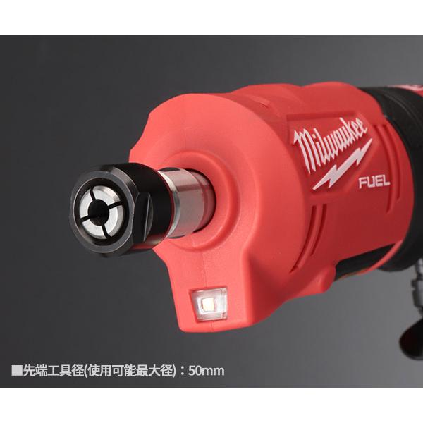 Milwaukee 日本正規品 ミルウォーキー M12 FUEL ハンド