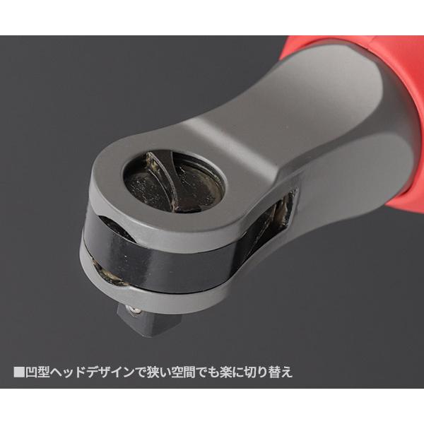 Milwaukee（ミルウォーキー） 日本正規品 M12 FUEL 3/8インチハイ