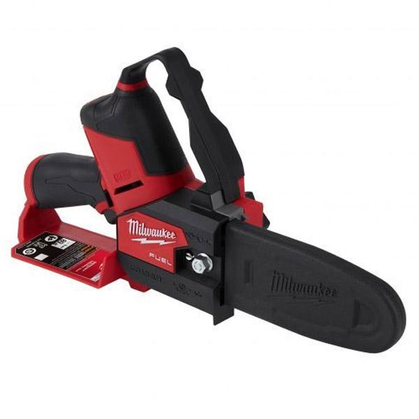 Milwaukee ミルウォーキー コードレス電動チェーンソー 小型 M12 Milwaukee ミルウォーキー コードレス電動チェーンソー 小型 M12