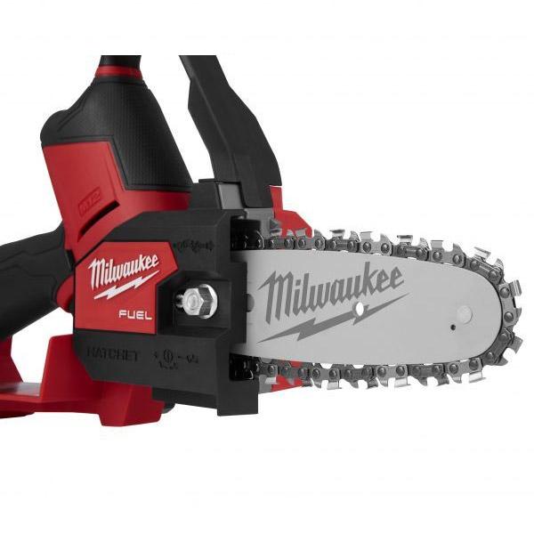 Milwaukee ミルウォーキー コードレス電動チェーンソー 小型 M12 Milwaukee ミルウォーキー コードレス電動チェーンソー 小型 M12