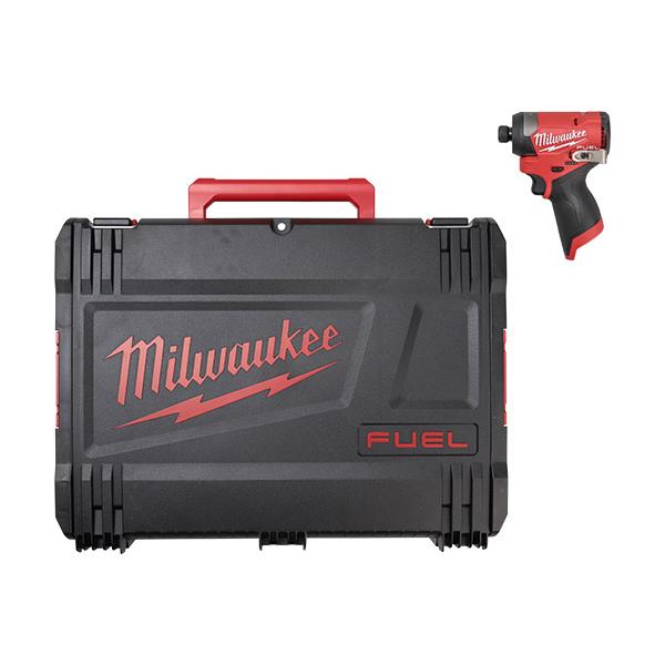 Milwaukee ミルウォーキーM12 FUEL インパクトドライバー (本体 Milwaukee ミルウォーキーM12 FUEL インパクトドライバー (本体
