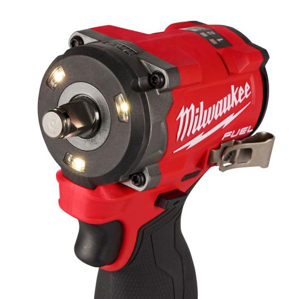 k*7様 Milwaukee M12 FIW2F12 1/2 インパクトレンチ