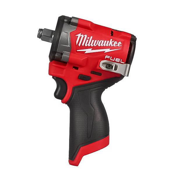 Milwaukee ミルウォーキー 1/2コードレス電動インパクトレンチ Milwaukee ミルウォーキー 1/2コードレス電動インパクトレンチ