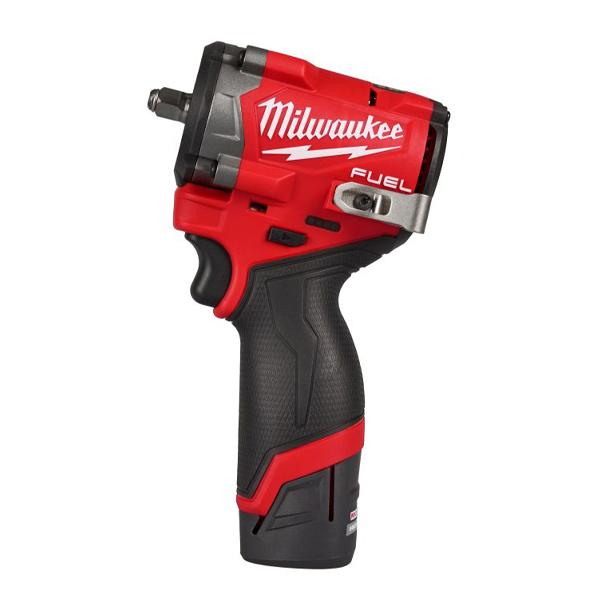 Milwaukee ミルウォーキー 3/8コードレス電動インパクトレンチ Milwaukee ミルウォーキー 3/8コードレス電動インパクトレンチ