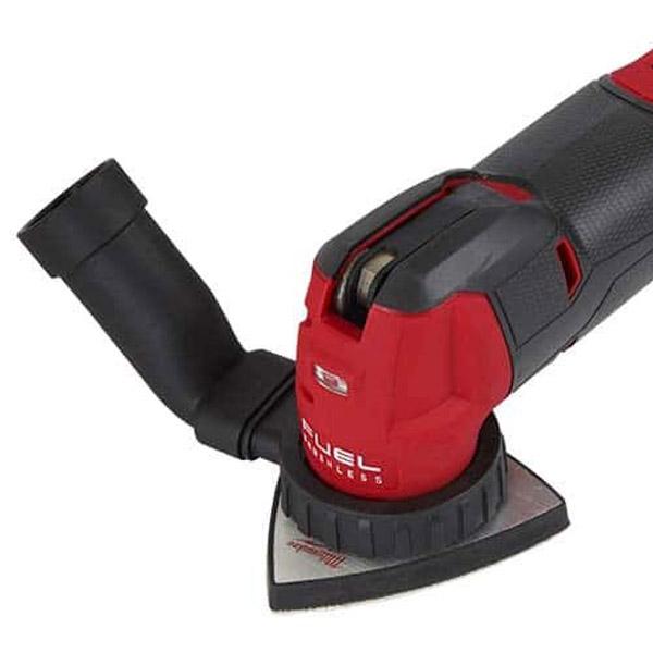 Milwaukee ミルウォーキー コードレス電動マルチツール M12 FMT Milwaukee ミルウォーキー コードレス電動マルチツール M12 FMT