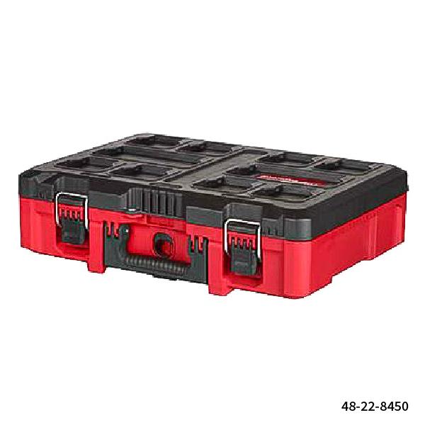 ミルウォーキーツール パワーパック M12 FPP2A2-5252P レッド 未使用品(S) 付属品完備 ミルウォーキー M12FUEL パワーパック 振動ドリル インパクト