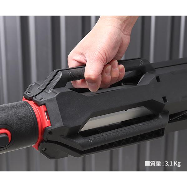 Milwaukee（ミルウォーキー） 日本正規品 M12 スタンドライト(本体のみ 
