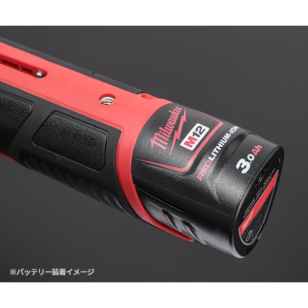Milwaukee（ミルウォーキー） 日本正規品 M12 LEDスティックライト