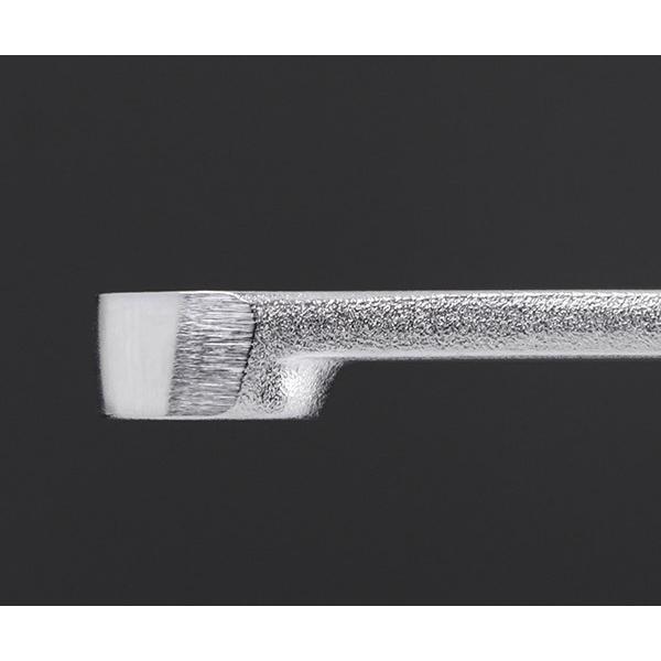 引き取り限定】【中古品】KTC 超ロングストレートメガネレンチ 8本