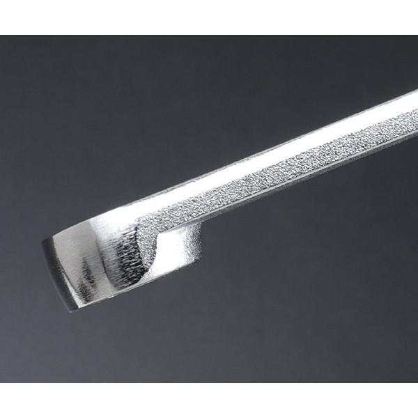 KTC KTC M1603EM 超ロングストレートめがねレンチ3本セット (M160