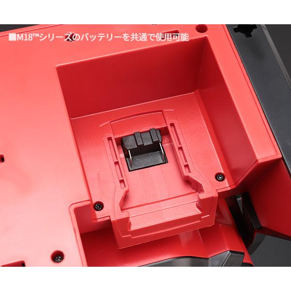 ミルウォーキーエレクトリックツール ミルウォーキー 扇風機 M18 ミルウォーキーエレクトリックツール ミルウォーキー 扇風機 M18