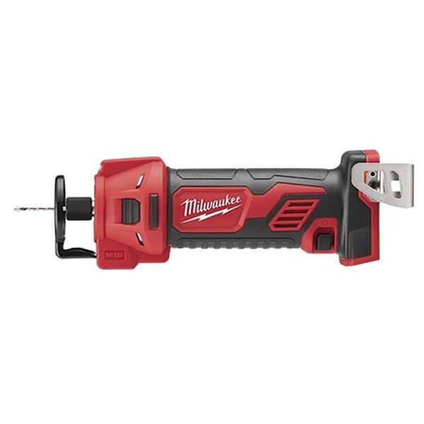 Milwaukee（ミルウォーキー） 日本正規品 M18 ボードトリマー(本体のみ