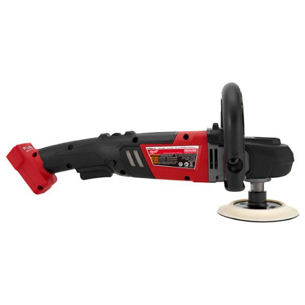 Milwaukee M18 FUEL™ ロータリーポリッシャー