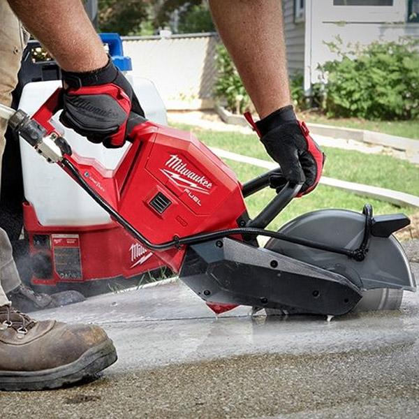 Milwaukee（ミルウォーキー） 日本正規品 M18 FUEL 230MM パワー 