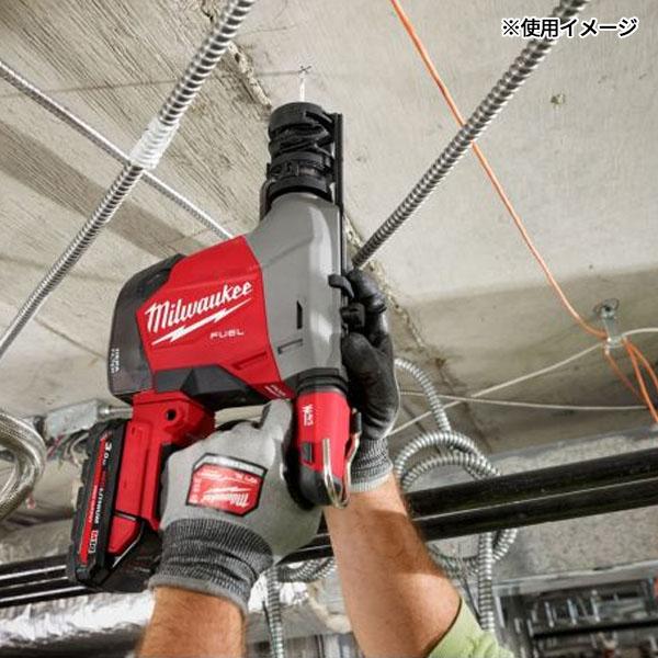 Milwaukee（ミルウォーキー） 日本正規品 M18 FUEL 16mm SDS−PLUS 集 