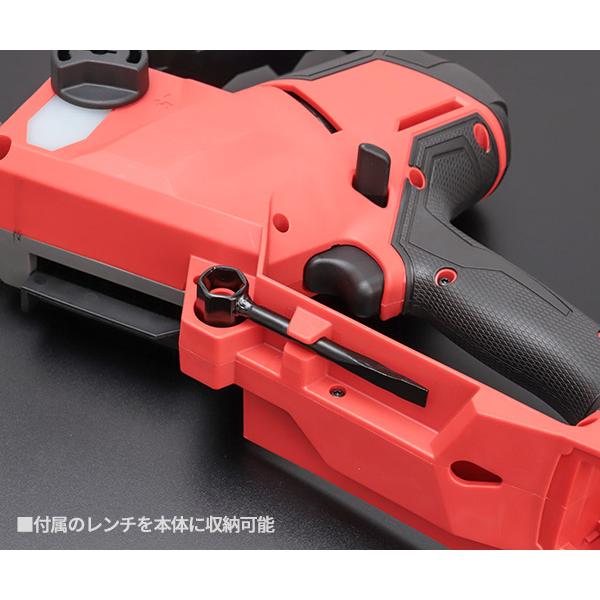 Milwaukee - s25t-0328n【中古】【未使用】ミルウォーキー　M18 FUEL レシプロソー　M18 FSZ-0X0 SC SET JP ケース 充電器付 Milwaukee - s25t-0328n【中古】【未使用】ミルウォーキー M18