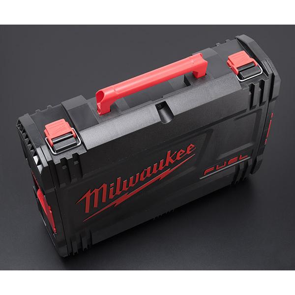 Milwaukee（ミルウォーキー） 日本正規品 M18 FUEL 1/2インチ 340Nm 