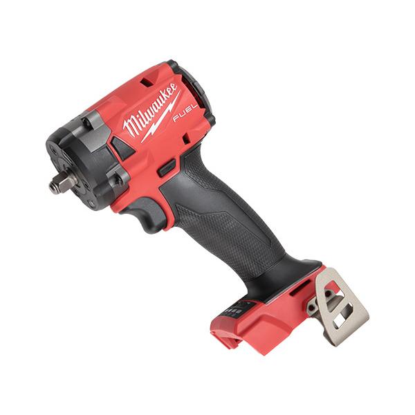 Milwaukee（ミルウォーキー） 日本正規品 M18 FUEL 3/8インチ339Nm