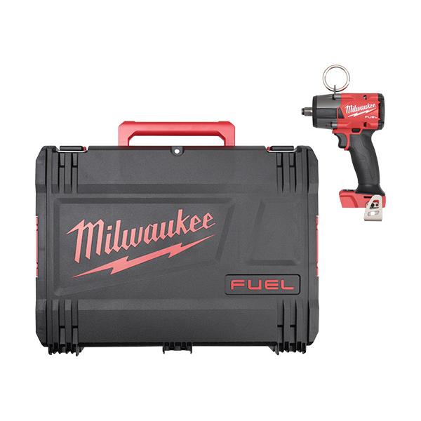 Milwaukee 日本正規品 ミルウォーキー M18 FUEL 1/2インチ 745Nm
