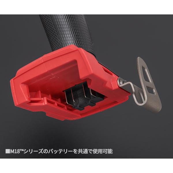 Milwaukee ミルウォーキー 745Nm 1/2コードレス電動インパクト Milwaukee ミルウォーキー 745Nm 1/2コードレス電動インパクト