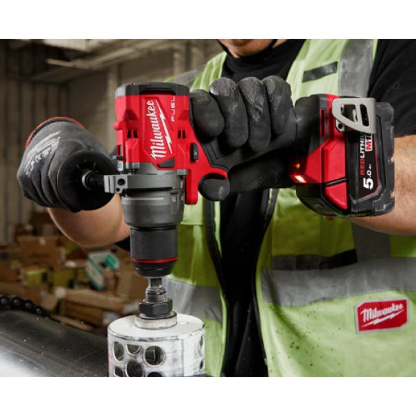 Milwaukee（ミルウォーキー） 日本正規品 M18 FUEL 振動ドリル 