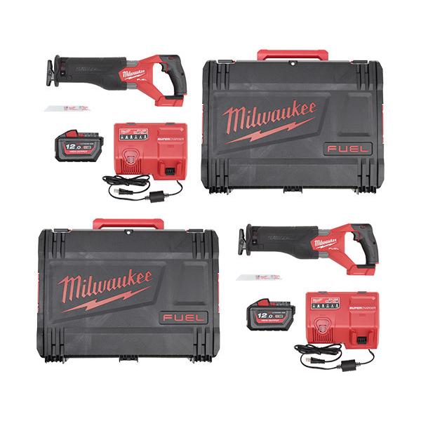 Milwaukee ミルウォーキー M18 解体キット 6点 FPP2AU-122 JP Milwaukee ミルウォーキー M18 解体キット 6点 FPP2AU-122 JP